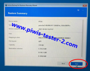 teamviewer 12 only lan connections are possible